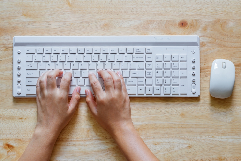 Keyboard
